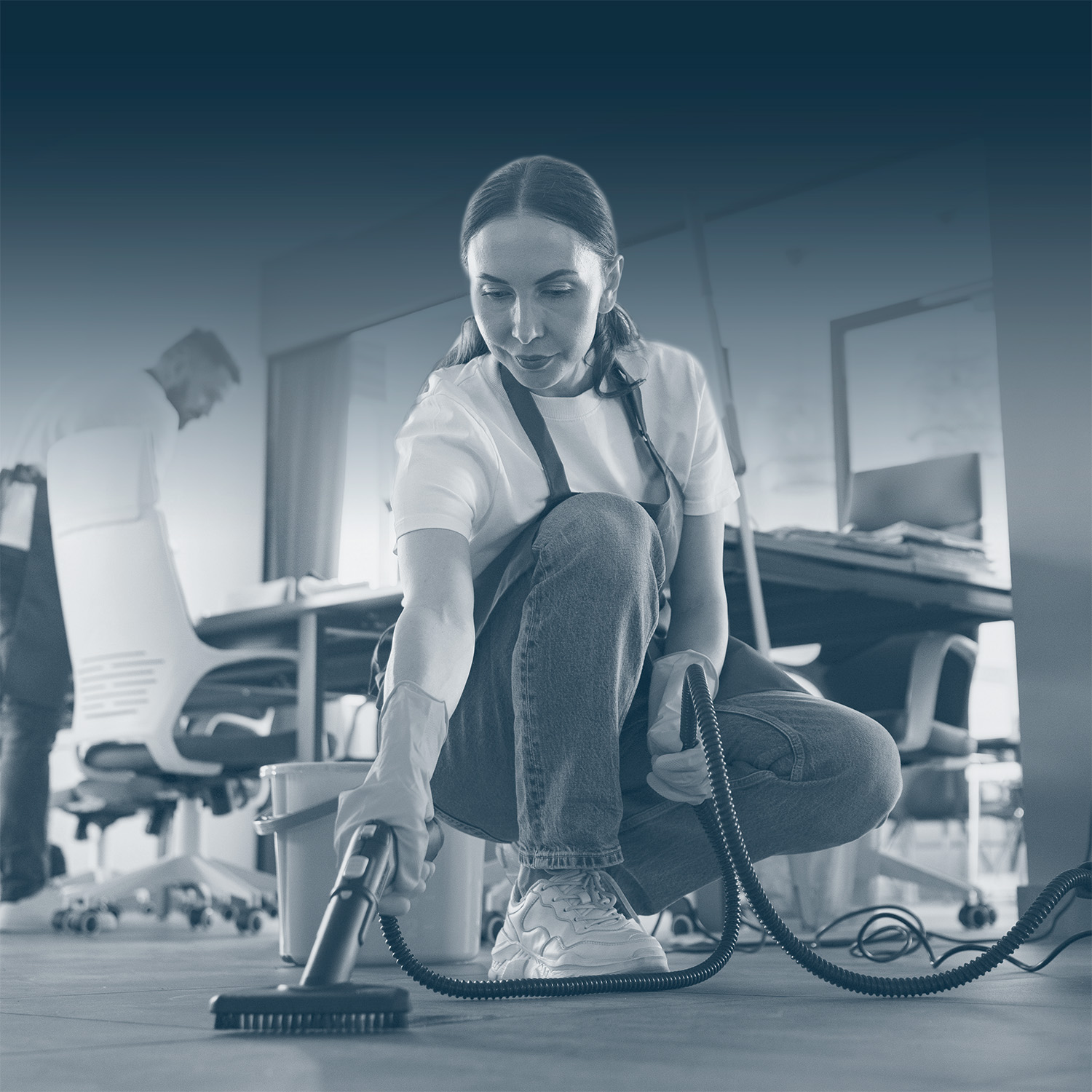 Sprzątanie miejsca zgonu