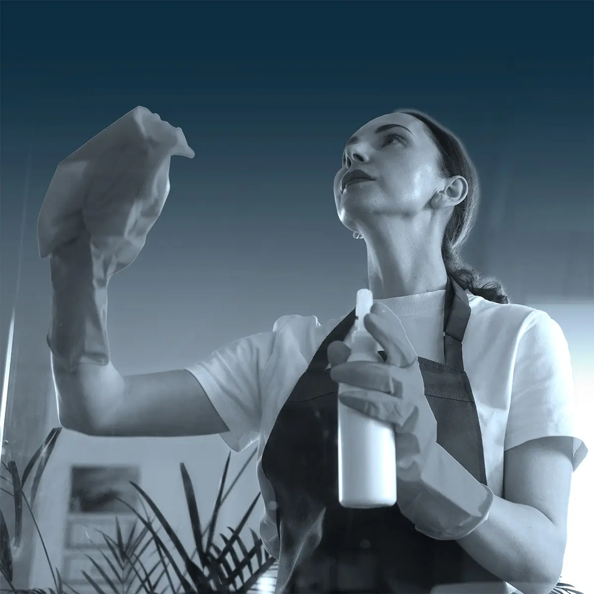 Sprzątanie miejsca zgonu